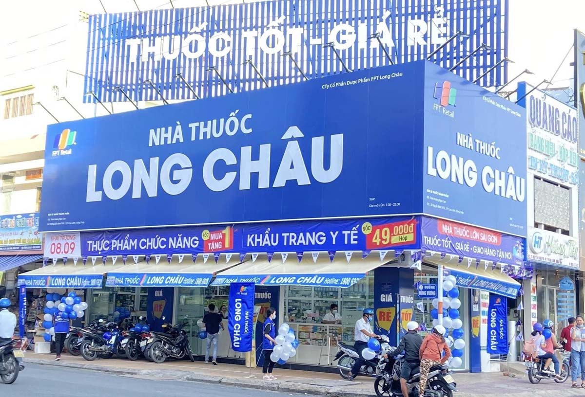 Gan nho ky nam nha thuoc long chau